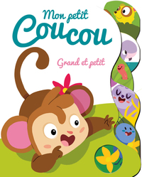 Grand et petit petit coucou