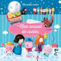 Mon recueil de contes - Volume 1