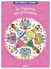LE ROYAUME DES PRINCESSES