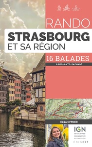 RANDO STRASBOURG ET SA RÉGION