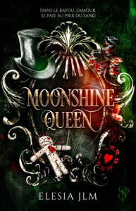 Moonshine Queen