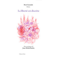 La liberté est discrète