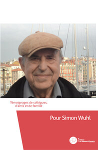 Pour Simon Wuhl