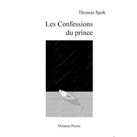Les Confessions du prince