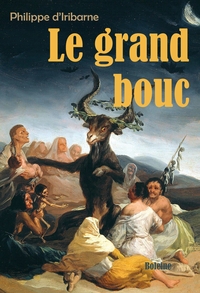 Le grand bouc