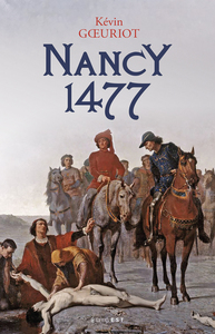 NANCY 1477