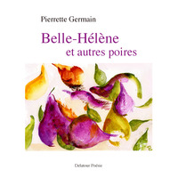 Belle-Hélène et autres poires