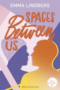 SPACE BETWEEN US