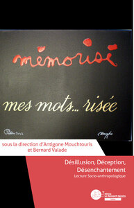 Désillusion, Déception, Désenchantement