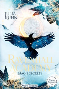 Ravenhall academy - Tome 1
