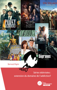 Séries télévisées, extension du domaine de l’addiction ?