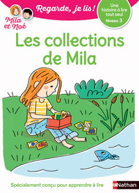 Les collections de Mila