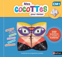 Mes cocottes pour réviser CM1