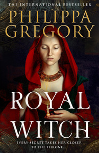 Royal witch