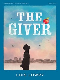 Giver, The (Collins Modern Classics)