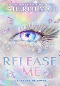 RELEASE ME (BOOK 2)