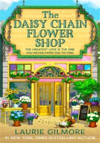 The daisy chain flower shop (book 6)