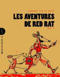 Aventures de Red Rat (Les) T03