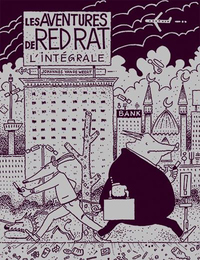 Aventures de Red Rat (Les) - Intégrale
