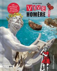 Vive Homère !
