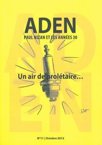 Un Air de Prolétaire...