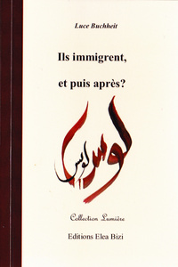 Dire l'immigration - récits