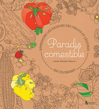 Paradis Comestible