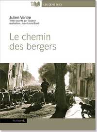 LE CHEMIN DES BERGERS - AUDIOLIVRE MP3