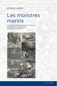 LES MONSTRES MARINS