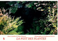 LA NUIT DES PLANTES