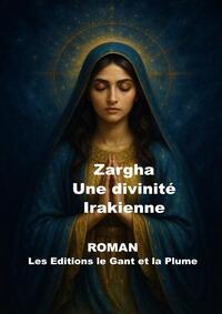 Zargha Une divinité Irakienne