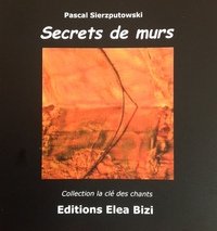 Secrets de murs