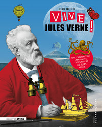 VIVE JULES VERNE !