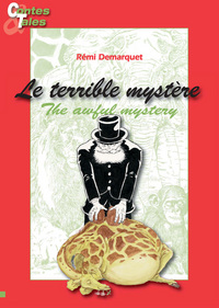 LE TERRIBLE MYSTERE