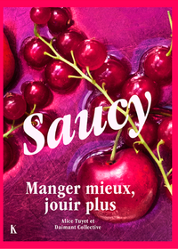 Saucy