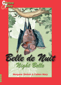 BELLE DE NUIT
