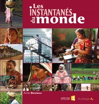 LES INSTANTANES DU MONDE