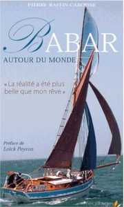 BABAR AUTOUR DU MONDE