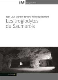 LES TROGLODYTES DU SAUMUROIS - AUDIOLIVRE MP3