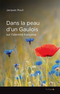 Dans la peau d'un Gaulois - essai sur une identité française