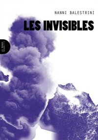 LES INVISIBLES