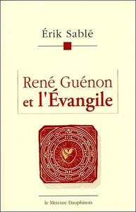 RENE GUENON ET L'EVANGILE