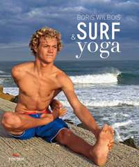 Surf et yoga