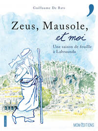 Zeus, Mausole, et moi