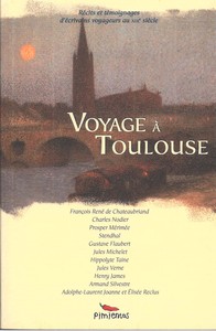 Voyage à Toulouse