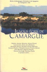 Je vous écris de Camargue