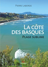 COTE DES BASQUES, LA - PLAGE SUBLIME