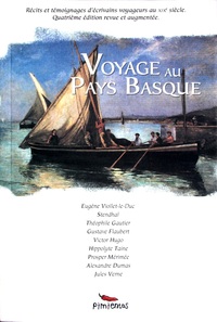 Voyage au Pays basque