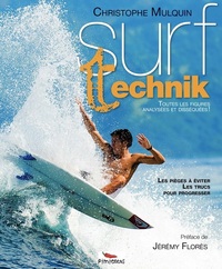 SURF TECHNIK