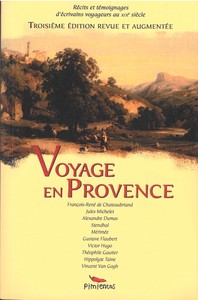 Voyage en Provence